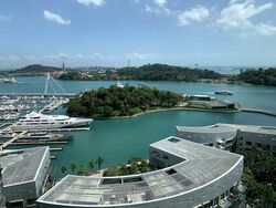 reflections-at-keppel-bay photo thumbnail #9